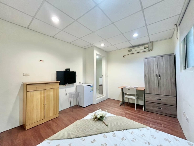 近SOGO⭐獨洗窗曬⭐子母車⭐可租補（第8張）