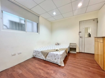 近SOGO⭐獨洗窗曬⭐子母車⭐可租補（第4張）