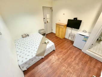 近SOGO⭐獨洗窗曬⭐子母車⭐可租補（第5張）