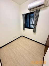 兆基社會住宅🏡烏日高鐵站家具齊全有平車🏡可租補（第4張）