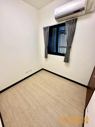 兆基社會住宅🏡烏日高鐵站家具齊全有平車🏡可租補（第4張）