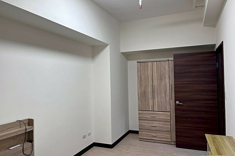 兆基社會住宅🏡烏日高鐵站家具齊全有平車🏡可租補（第4張）