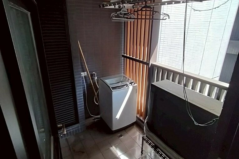 兆基社會住宅🏡烏日高鐵站家具齊全有平車🏡可租補（第8張）