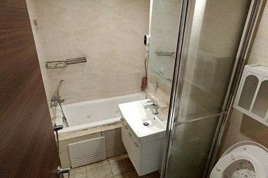 兆基社會住宅🏡烏日高鐵站家具齊全有平車🏡可租補（第7張）