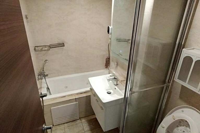 兆基社會住宅🏡烏日高鐵站家具齊全有平車🏡可租補（第7張）