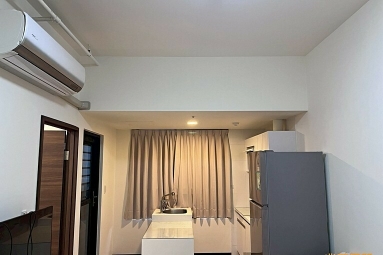 兆基社會住宅🏡烏日高鐵站家具齊全有平車🏡可租補（第2張）