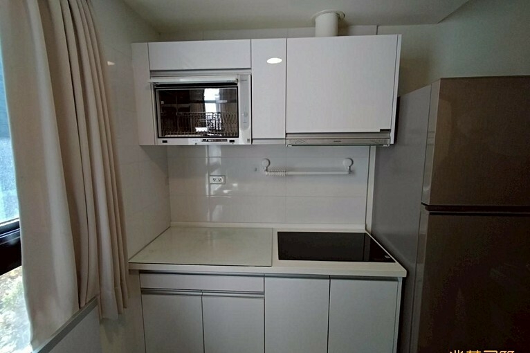 兆基社會住宅🏡烏日高鐵站家具齊全有平車🏡可租補（第6張）