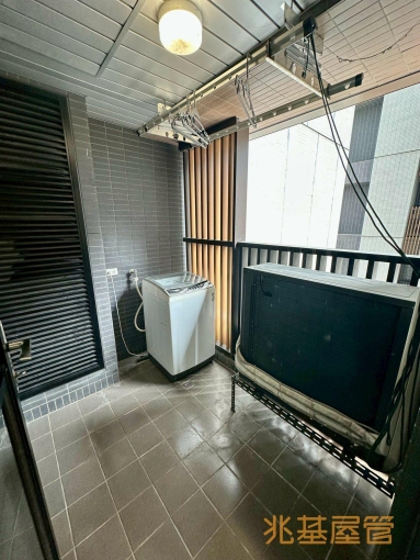 兆基社會住宅🏡烏日高鐵站家具齊全有平車🏡可租補（第7張）
