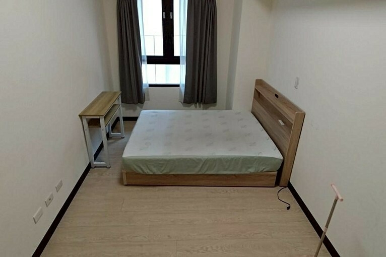 兆基社會住宅🏡烏日高鐵站家具齊全有平車🏡可租補（第3張）