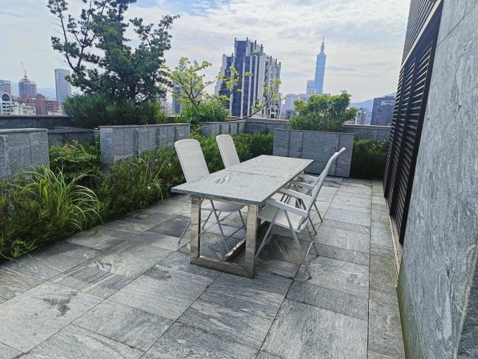 大安區小豪宅（第3張）