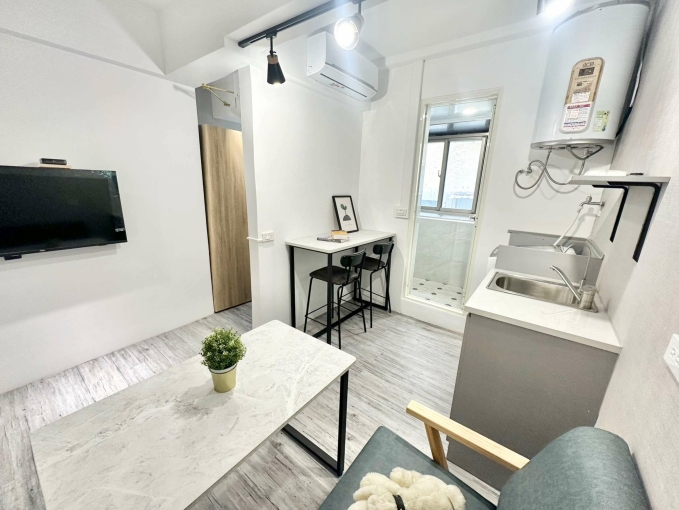 🧡加賴約🧡租屋補助🧡獨洗流理台🧡秒殺物件🧡 - Image 4