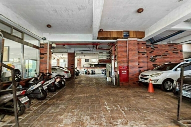 兆基社會住宅🏠武松路稀有華夏｜舒適住宅出租（第11張）