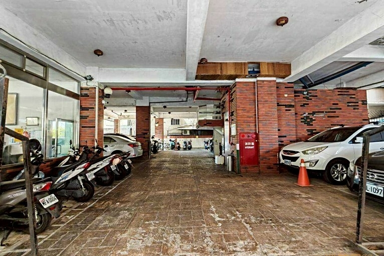 兆基社會住宅🏠武松路稀有華夏｜舒適住宅出租（第11張）