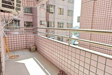 兆基社會住宅🏠武松路稀有華夏｜舒適住宅出租（第8張）