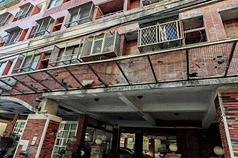 兆基社會住宅🏠武松路稀有華夏｜舒適住宅出租（第12張）