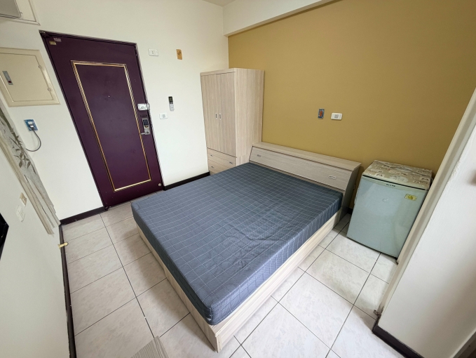 西屯❤️電梯💕台電✨租補（第6張）