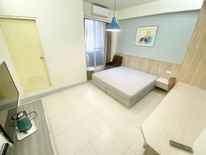 🌳可租補💖系統裝潢✨陽台獨洗💖（第1張）