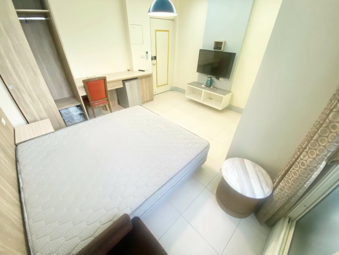 🌳可租補💖系統裝潢✨陽台獨洗💖（第3張）