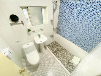 🌳可租補💖系統裝潢✨陽台獨洗💖（第4張）