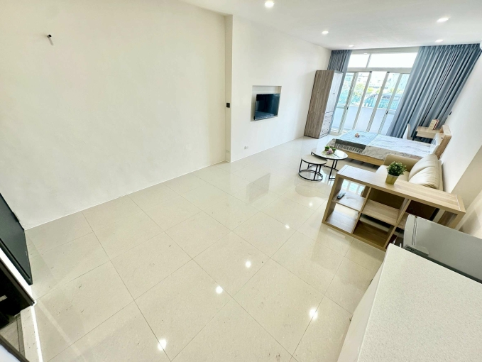 🔥西屯全新可雙租補🔥流理台🔥子母車🔥近捷運櫻花站（第4張）