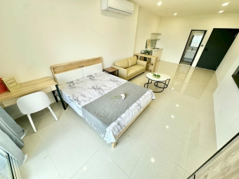 🔥西屯全新可雙租補🔥流理台🔥子母車🔥近捷運櫻花站（第10張）