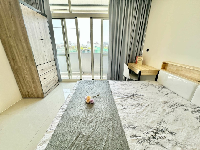 🔥西屯全新可雙租補🔥流理台🔥子母車🔥近捷運櫻花站（第9張）