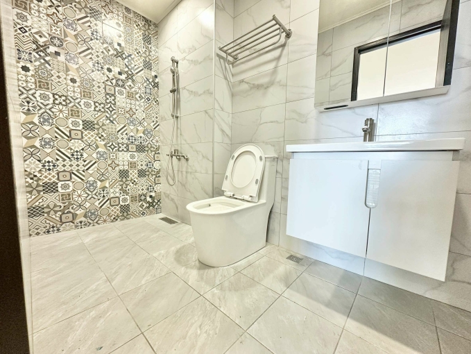 🔥西屯全新可雙租補🔥流理台🔥子母車🔥近捷運櫻花站（第2張）