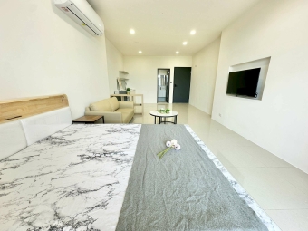 🔥西屯全新可雙租補🔥流理台🔥子母車🔥近捷運櫻花站（第11張）