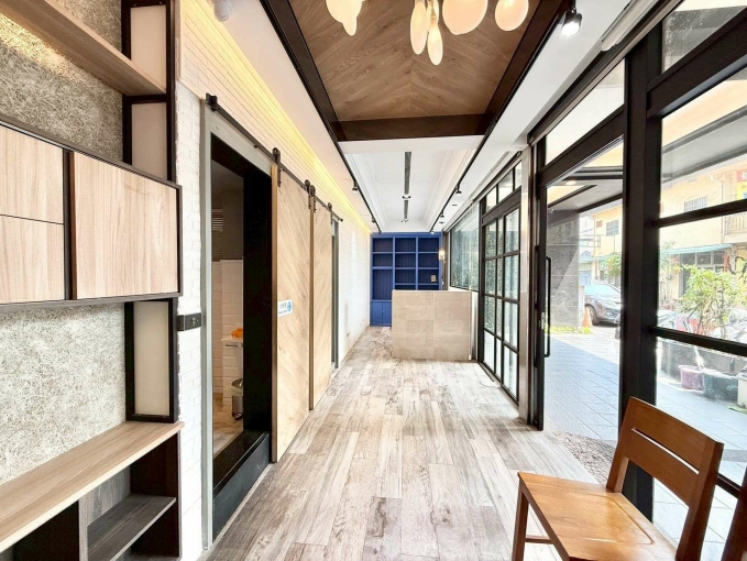 可營登☆適合辦公☆採光佳有廚房（第6張）