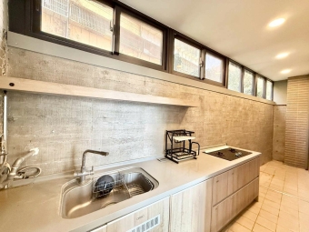 可營登☆適合辦公☆採光佳有廚房（第9張）