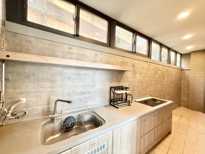 可營登☆適合辦公☆採光佳有廚房（第9張）