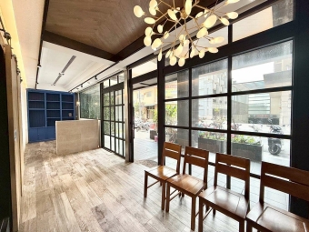 可營登☆適合辦公☆採光佳有廚房（第5張）