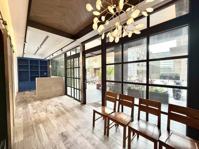 可營登☆適合辦公☆採光佳有廚房（第5張）