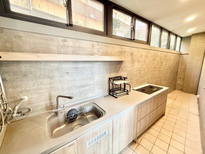 可營登☆適合辦公☆採光佳有廚房（第8張）