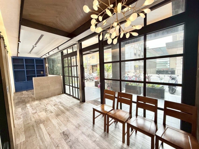 可營登☆適合辦公☆採光佳有廚房（第2張）