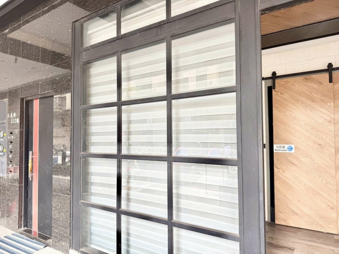 可營登☆適合辦公☆採光佳有廚房（第12張）