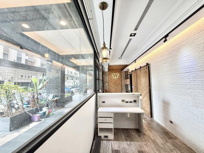 可營登☆適合辦公☆採光佳有廚房（第7張）