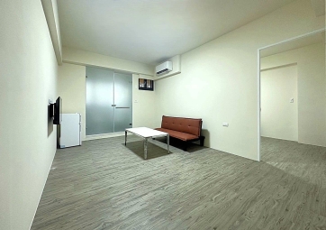 可寵可租補大雅獨洗曬一房一廳出租 - Image 8