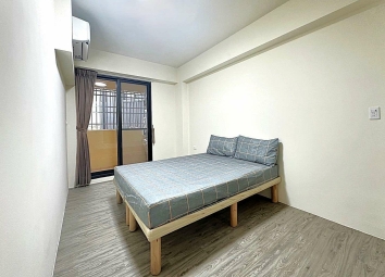 可寵可租補大雅獨洗曬一房一廳出租 - Image 10