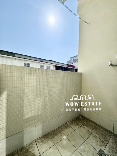 稀有可貓🍀陽台獨洗🍀流理台🍀子母車🍀雙租屋補助（第9張）