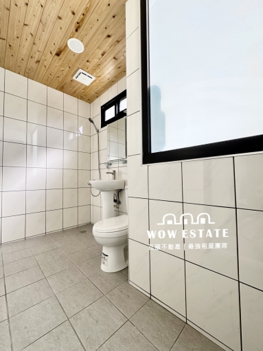 稀有可貓🍀陽台獨洗🍀流理台🍀子母車🍀雙租屋補助（第7張）