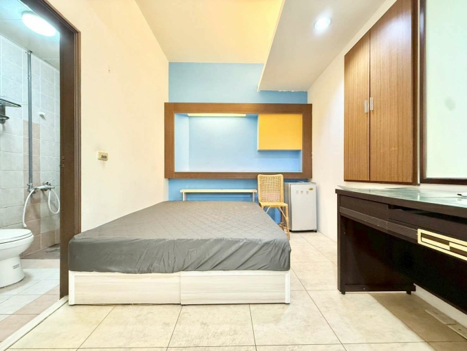 喜歡我外衣😍陽台獨洗💦子母車🚛可租補戶籍✅(第2張)