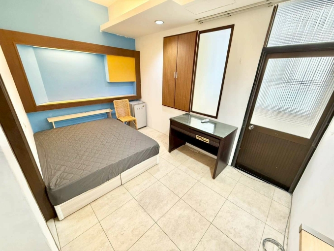 喜歡我外衣😍陽台獨洗💦子母車🚛可租補戶籍✅(第1張)