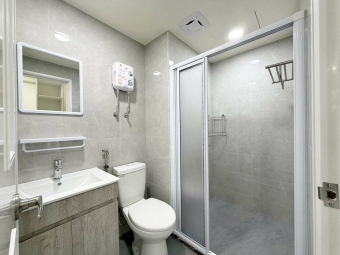 🔥全新完工🔥陽台獨洗🔥可雙租補🔥飲水機子母車（第2張）