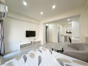 🔥全新完工🔥陽台獨洗🔥可雙租補🔥飲水機子母車（第6張）