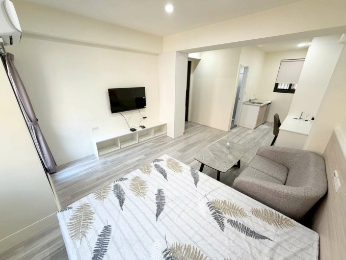 🔥全新完工🔥陽台獨洗🔥可雙租補🔥飲水機子母車（第5張）