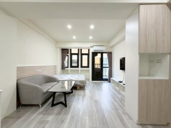 🔥全新完工🔥陽台獨洗🔥可雙租補🔥飲水機子母車（第9張）