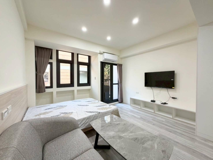 🔥全新完工🔥陽台獨洗🔥可雙租補🔥飲水機子母車（第8張）