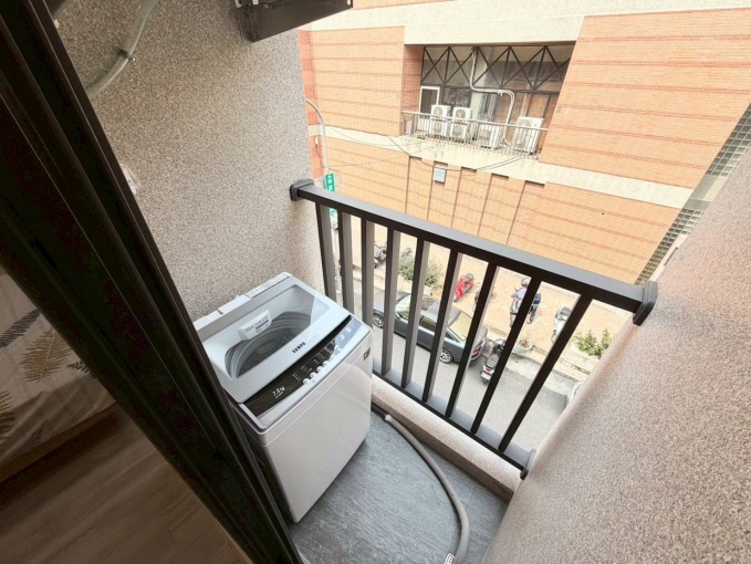 🔥全新完工🔥陽台獨洗🔥可雙租補🔥飲水機子母車（第3張）