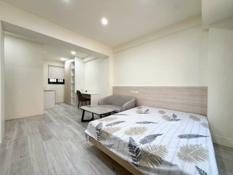 🔥全新完工🔥陽台獨洗🔥可雙租補🔥飲水機子母車（第4張）